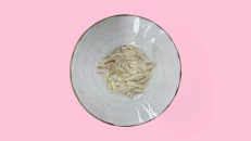 Penne Salmon e Pana