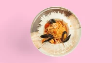 Linguini Fruta Deti