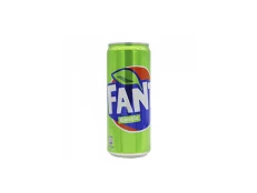 Fanta exotic