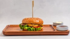 Burger Viçi