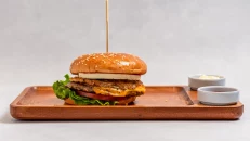 Bucko's Burger