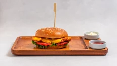 Burger Pule