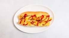 Hot Dog 