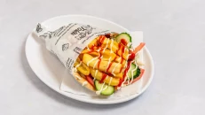 Sufllaqe Vegjetariane