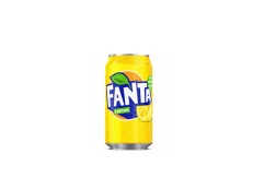 Lemon Soda