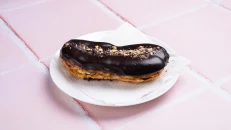 Chocolate Pastries