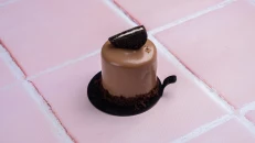 Milka Oreo