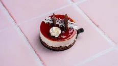 Caramel Cream