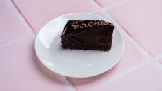 Sachertorte