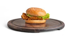 Chicken Burger 