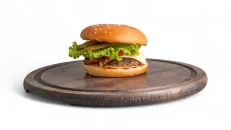 Lfc Burger me mish vici