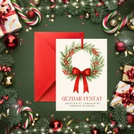 Gëzuar Festat 5