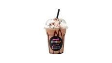 Chocolate Milkshake