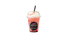 Milkshake Strawberry