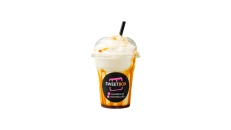 Milkshake Vanille