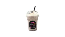 Milkshake Oreo