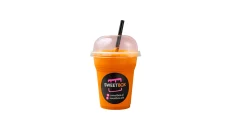 Carrot Juice