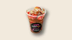 Strawberry Cup