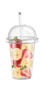 Mix Fruit Cup