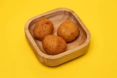 Jalapenos Cheese Balls