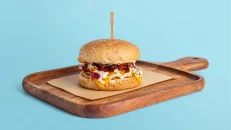 Burger Beko