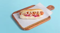 Hot Dog Special
