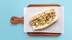 Hot Dog Grill Boss