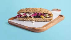 Farm House Sandwich