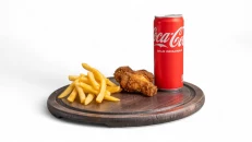 Kids Meal 2