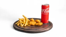 Kids Meal 3