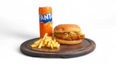 Kids Meal 4