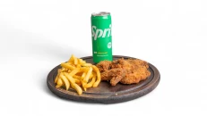 Meal 9