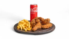 Meal 11
