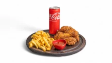 Meal 12