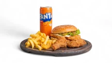 Meal 18