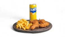 Meal 19