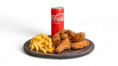 Meal 20