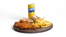Meal 23