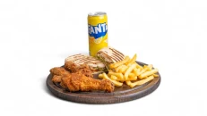 Meal 24 