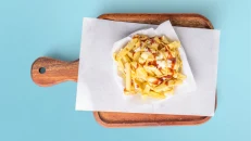 Fries