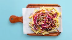 Crispy Fries