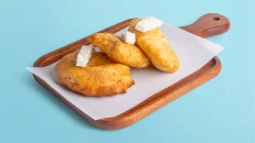 Çilipita Cheese Pita