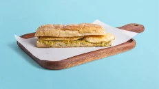 Ciabatta Fileto Pule