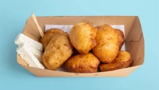 Çilipita Kids Menu