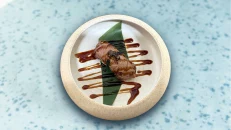 Nigiri Beef