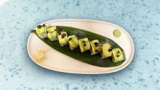 Maki Vegetable