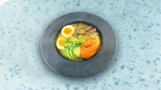 Duck Ramen