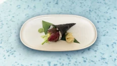 Temaki Beef