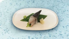 Temaki Sea Bass
