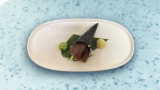 Temaki Tuna